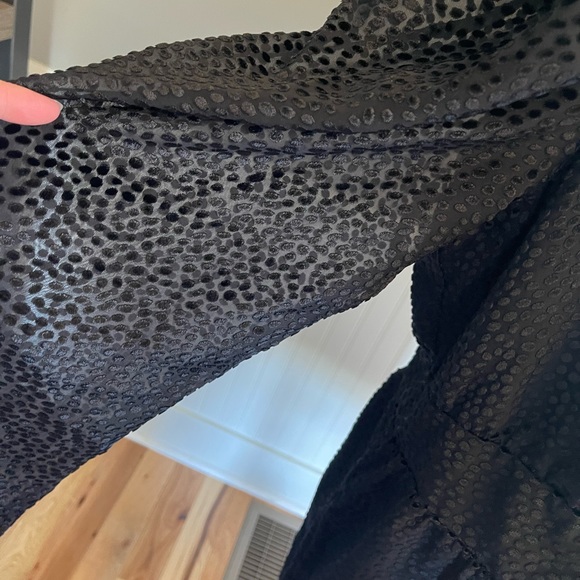 Express mini dress - Picture 4 of 6